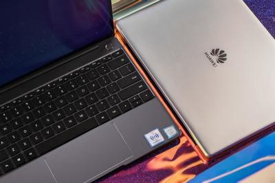 家人團聚愛在一起 | 華為MateBook 13筆記本更懂你，計算機軟硬件開發的智慧融合